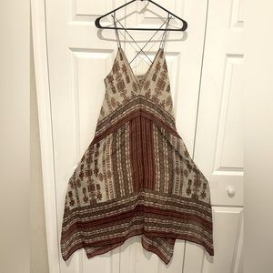 Lucky Brand Sundress - Size M